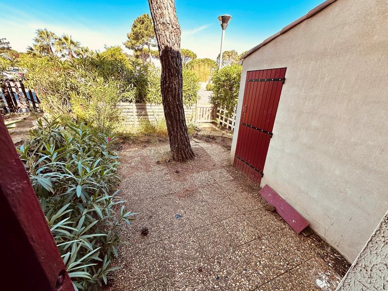 Pavillon - 49 m² - 3 pièces