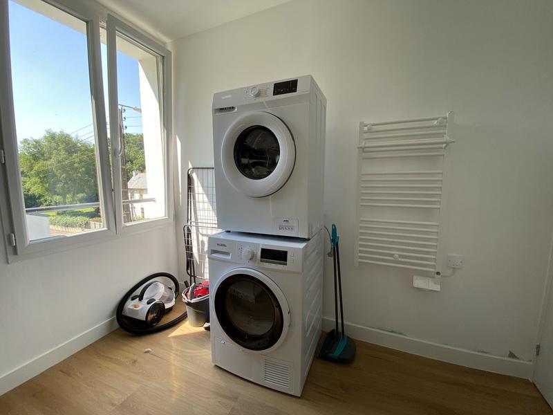 Appartement - 73 m² - 4 pièces