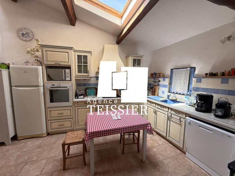 Maison - 133 m² - 4 pièces