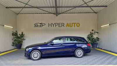 Mercedes Classe c break 200 Bluetec 7g-Tronic a