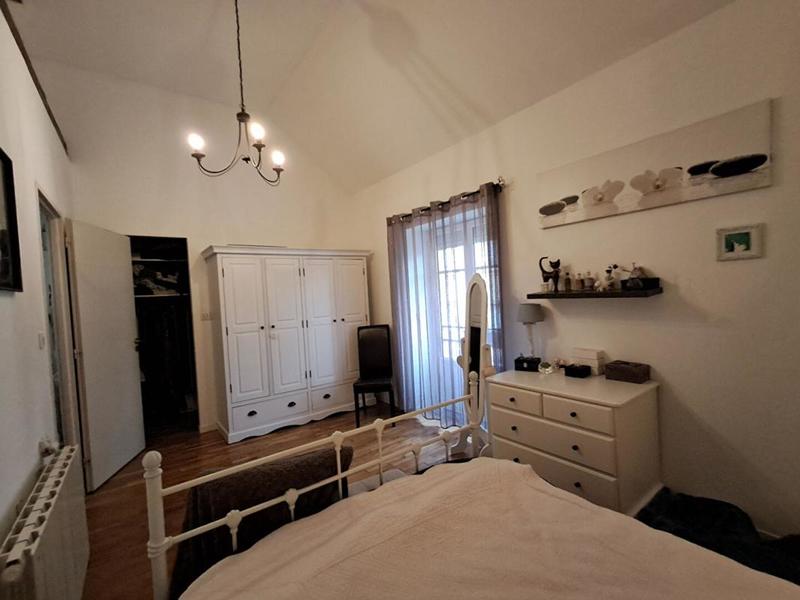 Appartement - 98 m² - 4 pièces