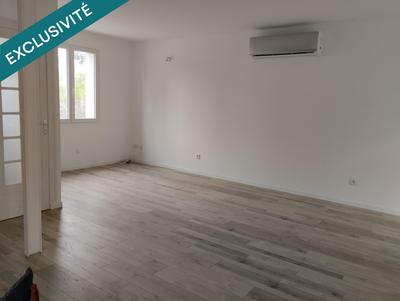 Maison - 99 m² - 4 pièces