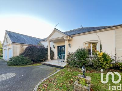 Maison - 160 m² - 7 pièces