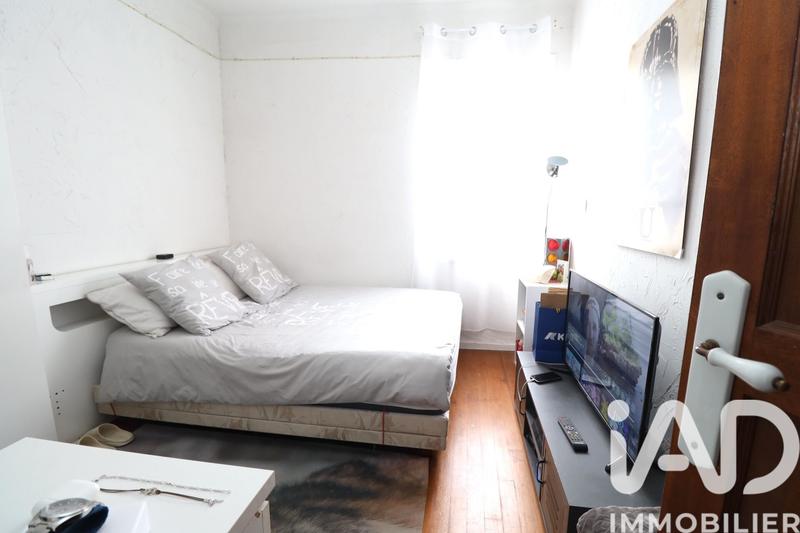 Maison - 108 m² - 4 pièces