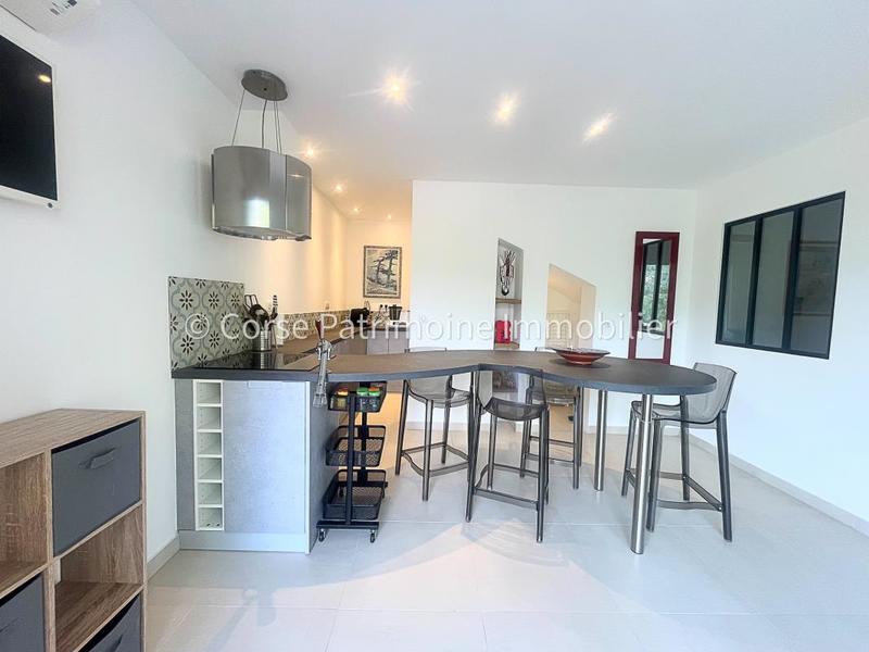 Maison - 127 m² - 6 pièces