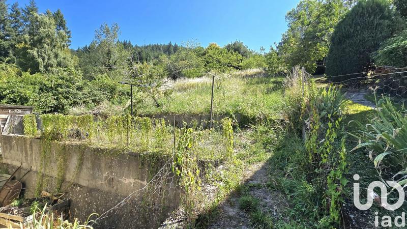 Maison - 89 m² - 5 pièces