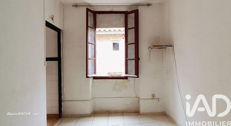 Maison de village - 110 m² - 3 pièces