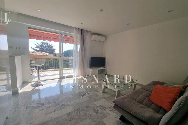 Appartement - 33 m² - 2 pièces