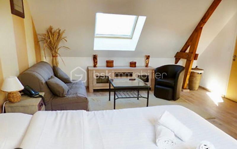 Maison - 690 m² - 22 pièces