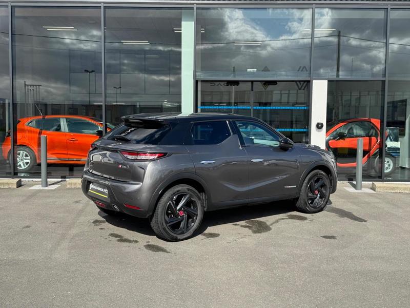 Ds Ds 3 Crossback Ds3 1.5 Bluehdi 100ch Performance Line