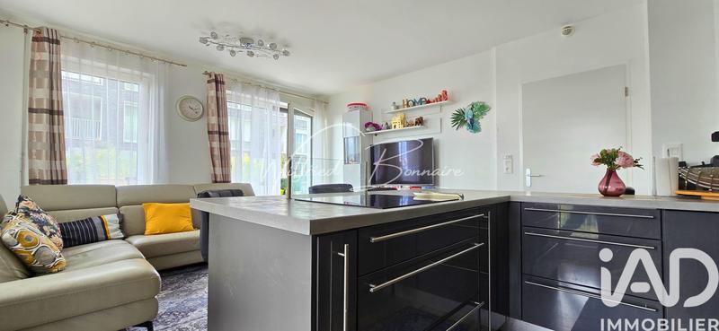 Appartement - 74 m² - 4 pièces