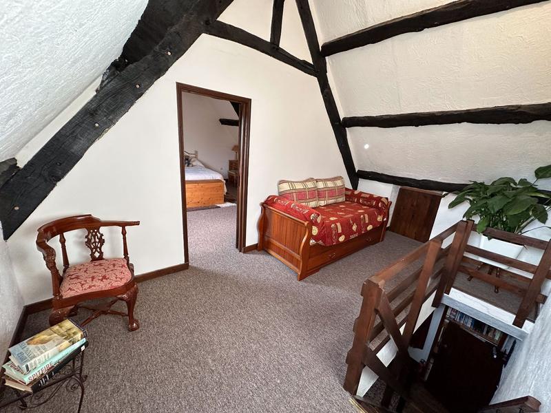 Manoir - 492 m² - 15 pièces