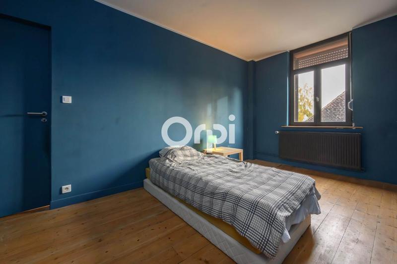 Maison - 170 m² - 6 pièces