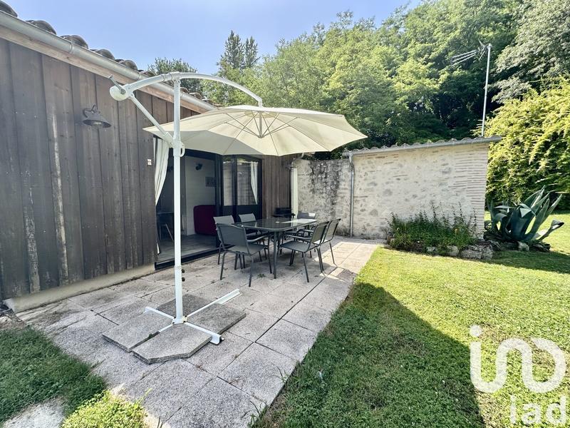 Maison - 160 m² - 5 pièces
