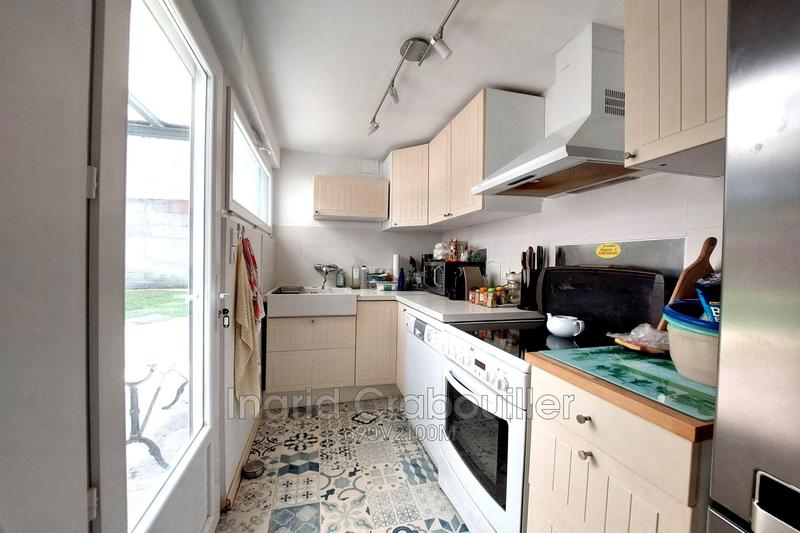 Villa - 70 m² - 4 pièces