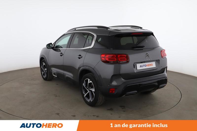 Citroën C5 Aircross 2.0 Blue-HDi Business + Eat8 178 ch