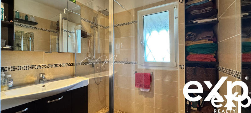 Maison ancienne - 148 m² - 5 pièces