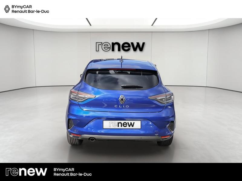 Renault Clio V TCe 90 ch Generation