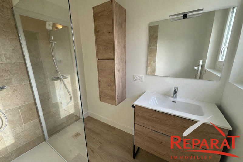 Appartement - 101 m² - 4 pièces