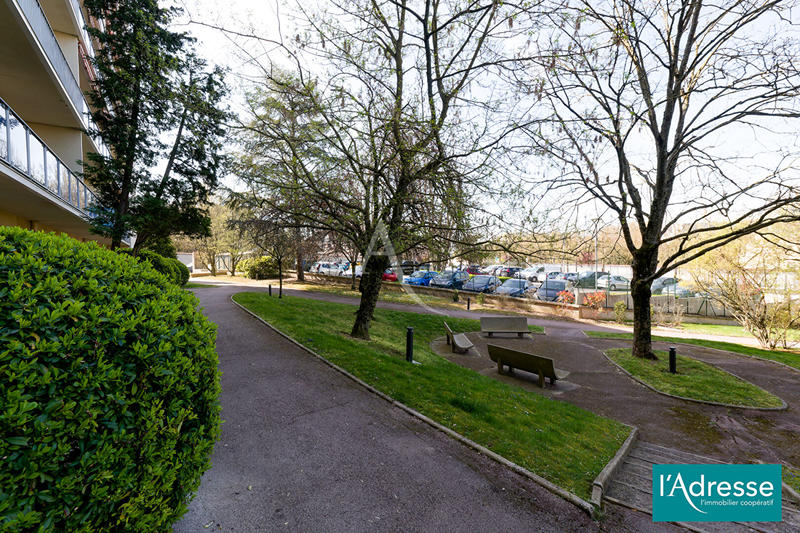 Appartement - 57 m² - 2 pièces