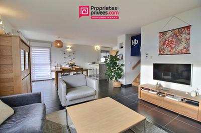 Appartement - 90 m² - 4 pièces