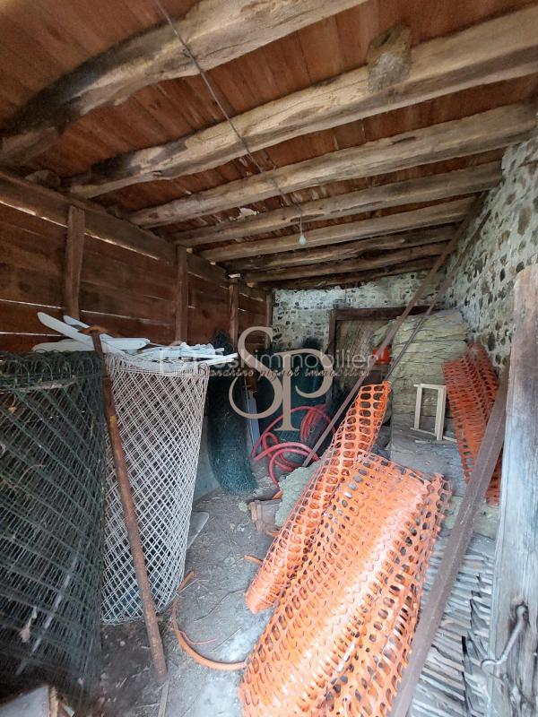 Grange - 150 m² - 3 pièces