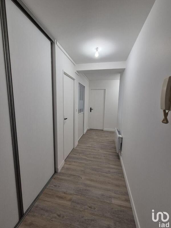 Appartement - 73 m² - 3 pièces