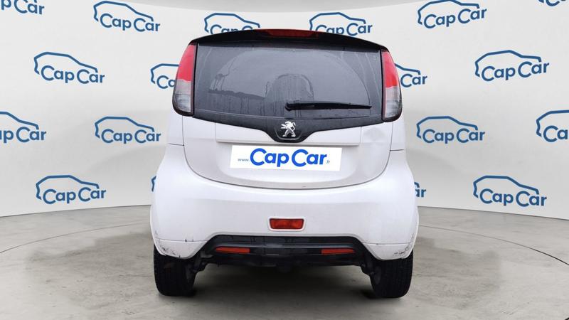 Peugeot iOn 15 Kwh 67 Confort