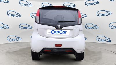 Peugeot iOn 15 Kwh 67 Confort