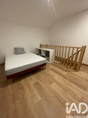 Maison - 30 m² - 2 pièces