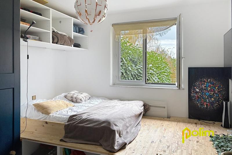 Maison - 147 m² - 5 pièces