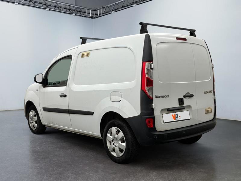 Renault Kangoo Express 1.5 Dci 90 E6 Extra R-Link