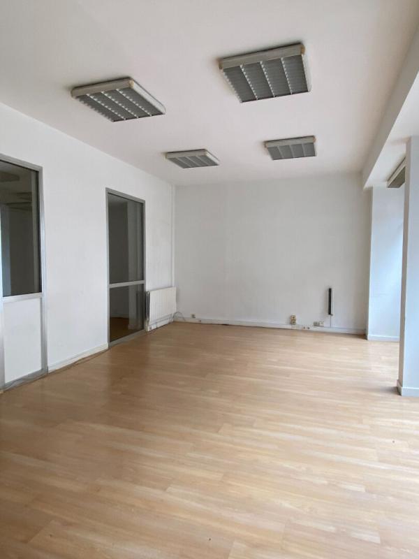 Local commercial - 130 m²