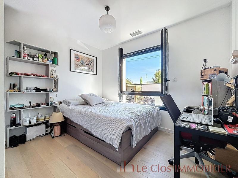 Maison - 171 m² - 7 pièces