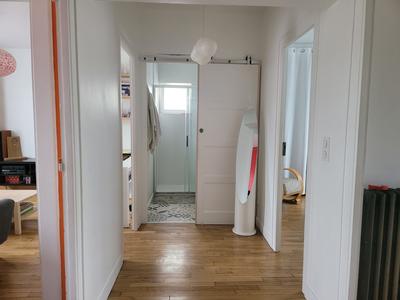 Maison - 96 m² - 6 pièces