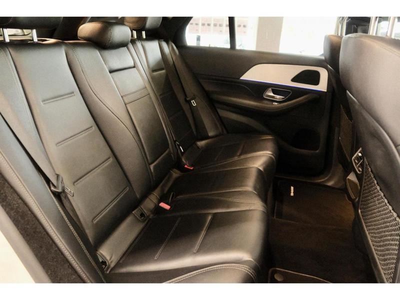 Mercedes Classe Gle 350 de + Hybrid Eq Power - Bva 9g-Tronic Amg Line 4-Matic Phase 1 / Garantie Construsteur