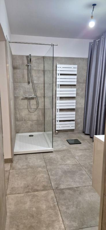 Appartement - 89 m² - 3 pièces