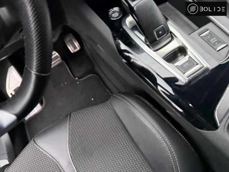 Peugeot 5008 BlueHDi 130ch s&amp;S Eat8 Gt 7 Places