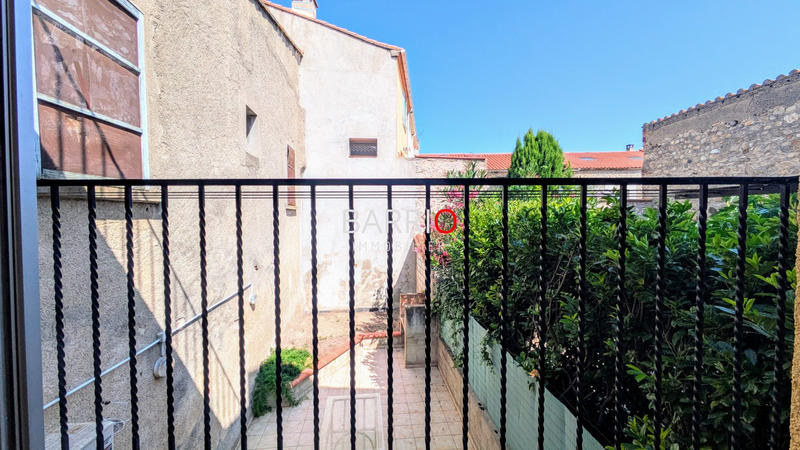 Maison - 116 m² - 4 pièces