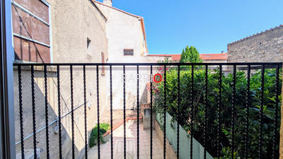 Maison - 116 m² - 4 pièces