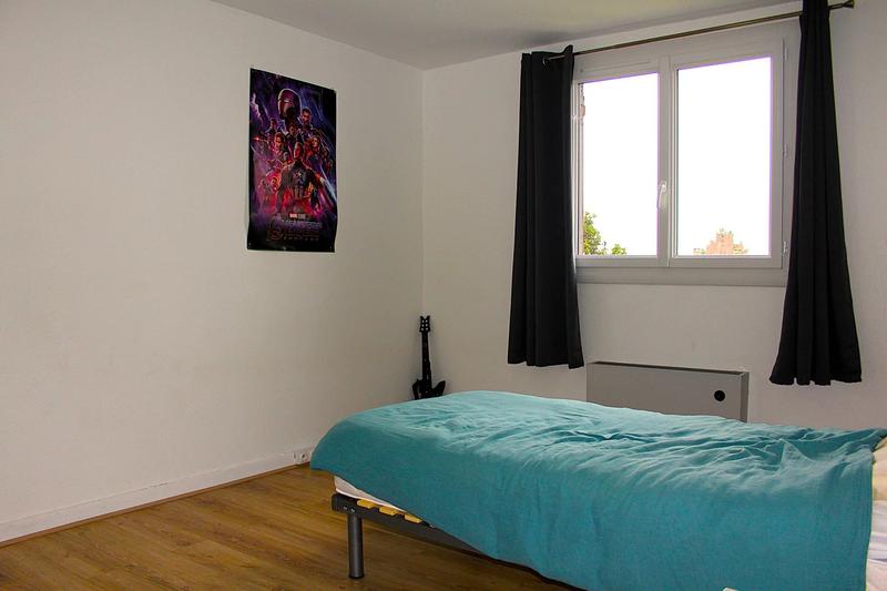 Maison - 171 m² - 7 pièces