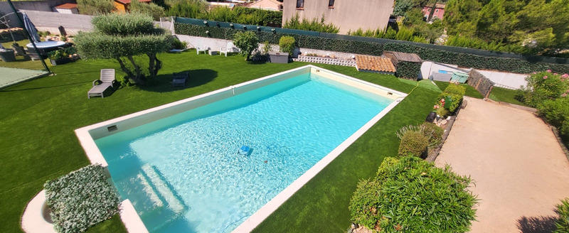 Villa - 278 m² - 7 pièces