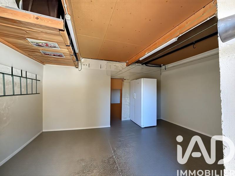 Maison de village - 148 m² - 4 pièces