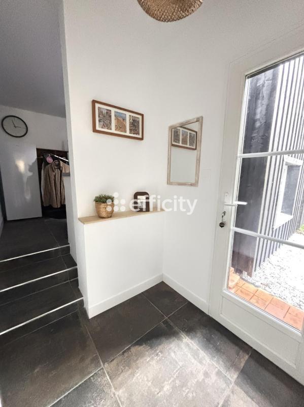 Maison - 128 m² - 4 pièces