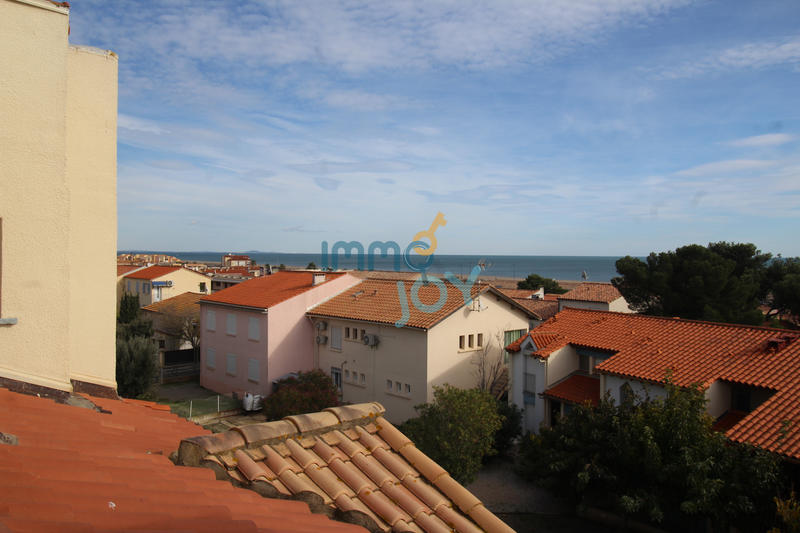 Appartement - 87 m² - 4 pièces