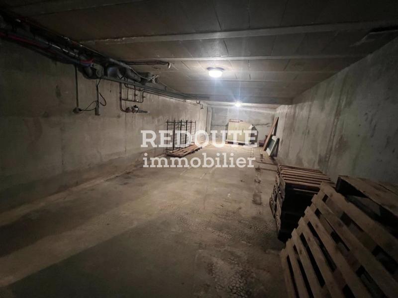 Maison - 123 m² - 6 pièces