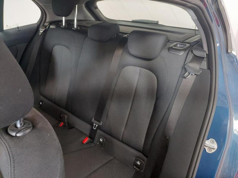 Bmw Série 1 116d Business Design