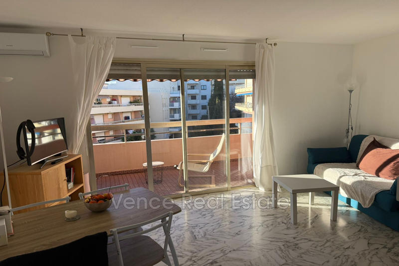 Appartement - 28 m² - 1 pièce