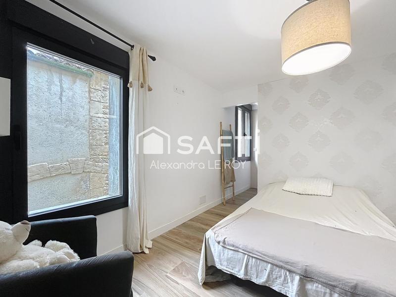 Maison - 102 m² - 4 pièces