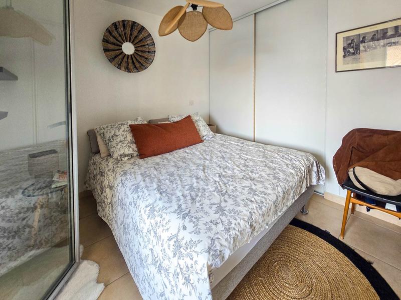 Appartement - 48 m² - 3 pièces